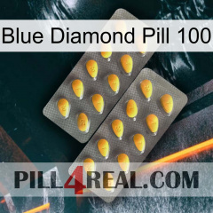 Blue Diamond Pill 100 cialis2